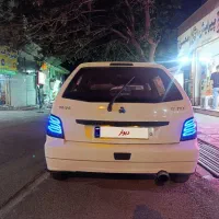 پراید 111 سلامت