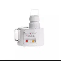 آبمیوه گیری مدل 610p سه کاره پارس خزر در حد نو