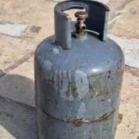کپسول گاز
