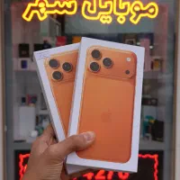 اپل iPhone 17 Promax های کپی (آکبند)