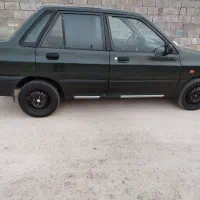 پراید صبا مدل 84