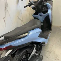 موتور سیکلت کلیک