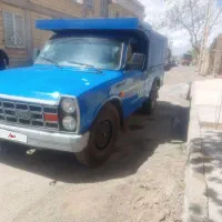 نیسان دیزل مدل1402