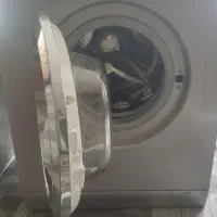 ماشین لباسشویی اسنوا