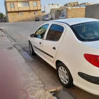 پژو 206 SD|خودرو سواری و وانت|دشتابی, |دیوار