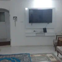 آپارتمان ۷۰ متری تمیز