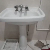 روشویی کامل