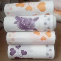 سفره یکبار مصرف وطاقه