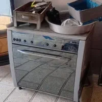 اجاق گاز