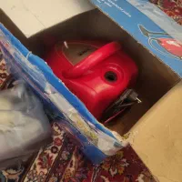 بخار شور کم کار  معاوضه
