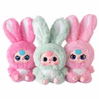 عروسک بیبی تری وارداتی