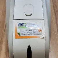 چاپگر کارت Smart S30