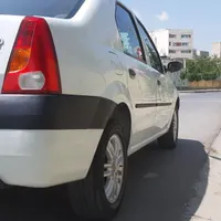 رنو تندر 90 (L90 لوگان) E2، مدل ۱۳۹۲|خودرو سواری و وانت|همدان, |دیوار