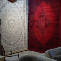 به مدت محدود فرش 9 متری فقط 8 میلیون