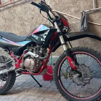 متور t2 250
