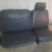 صندلی تویوتا 2f