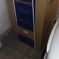 کارتن یخچال ایستکول 9فوت