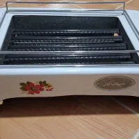 کباب پز خونگی