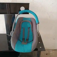 کریر بچه