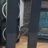 چهارتا سینما خانواده‌ سامسونگ در حد