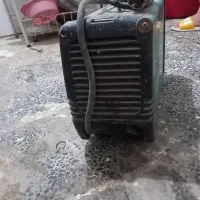 موتور جوش