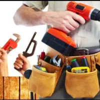 خدمات برقی و تاسیساتی