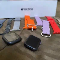 اپل واچ SE 40mm در حد نو  باتری 95٪
