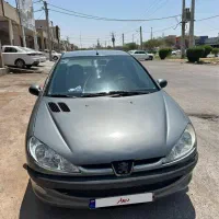 206 tu5 sd 1393|خودرو سواری و وانت|بندر ماهشهر, |دیوار