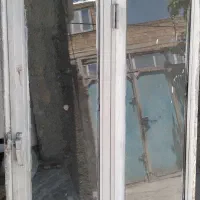 پنجره المینیومی