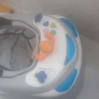 روروک و تاب باهم