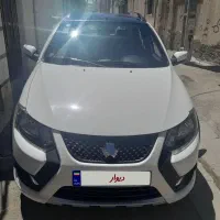 کوییک 1403|خودرو سواری و وانت|شهریار, شهریار|دیوار