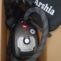 جاروبرقی ارشیا مدل VC-4100A