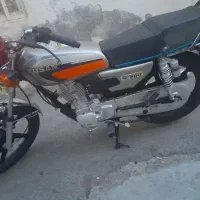 موتور هندا ۲۰۰احسان ۱۴۰۳درحد