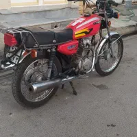 ۱۲۵ سی جی تاواتا ۸۸