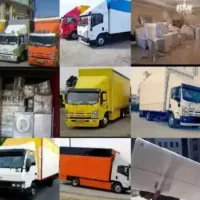 باربری ایمن بارصدرا