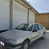 ۴۰۵ مدل ۸۸ تک برگ سند