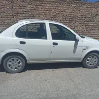 فروش خودرو ساینا ۴۰۲