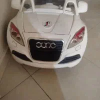 ماشین شارژی