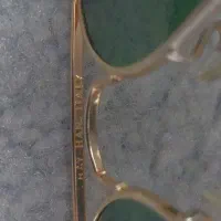 عینک دودی خلبانی ریبن اصلی|بدلیجات|شاهرود, |دیوار