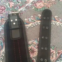 کمربند بدنسازی