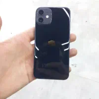 ایفون ۱۲مینی