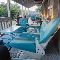 مبلمان آرایشی بهداشتی