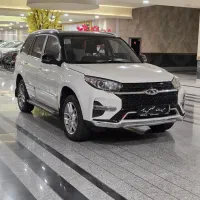 ام وی ام x33 مدل 1401 آرکان خودرو ایران مال