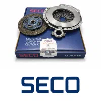 کیت کلاچ سکو دیسک و صفحه کلاچ سکو seco