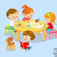 مهدکودک و پیش دبستانی حکمت