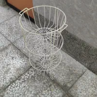 جای سیب‌زمینی پیاز