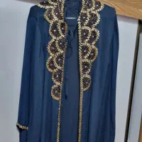 مجلسی بارداری و یک عدد محلی