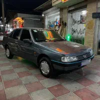 پژو405مدل98