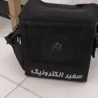 بلندگو