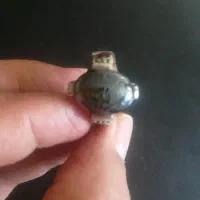 فروش انگشتر حدید